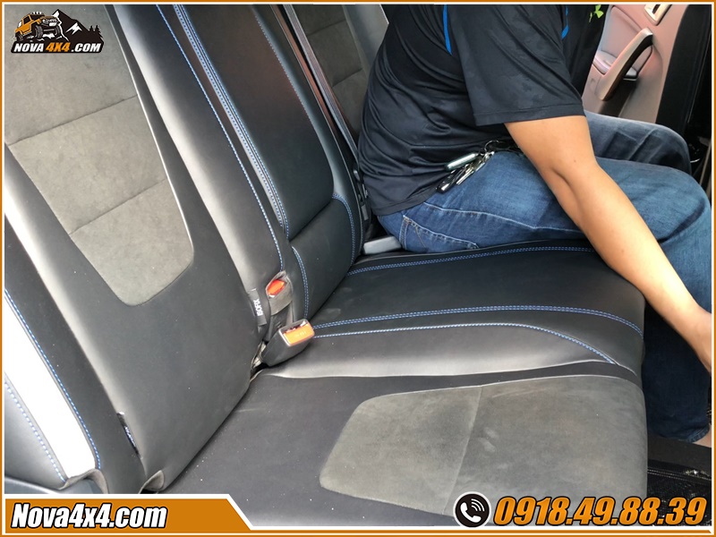 Mua sỉ bộ dụng cụ  độ ghế chỉnh điện cho xe bán tải nơi nào?