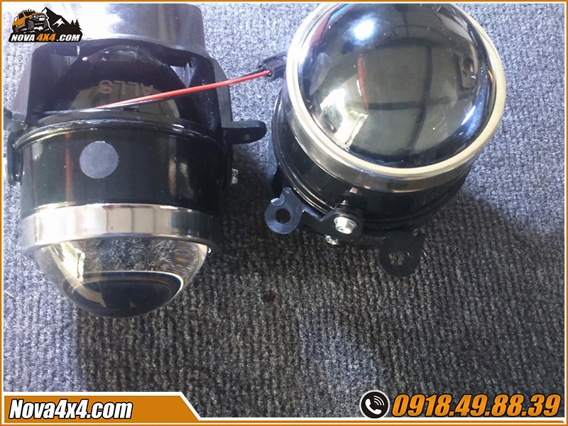 Khuyến mãi Bi gầm Bán tải chất lượng